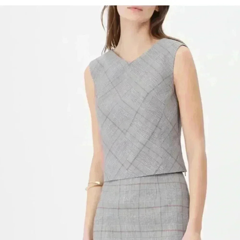Tailored‎ by Rebecca Taylor Top